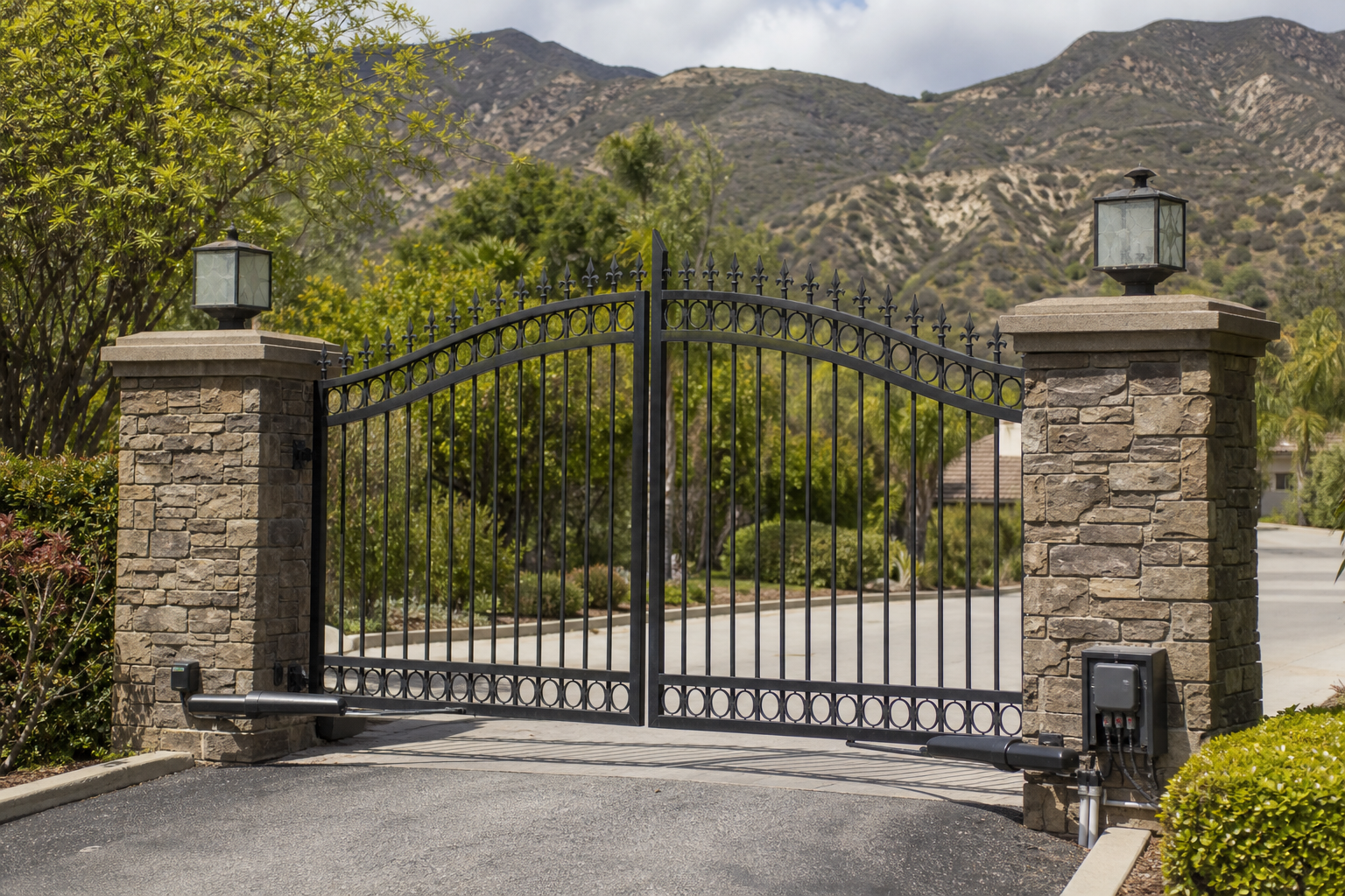 Elite Gate Repair in Glendora: A Homeowner’s Guide